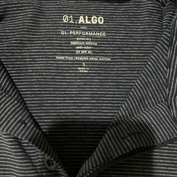Algo, Polo, S - Picture 2 of 2